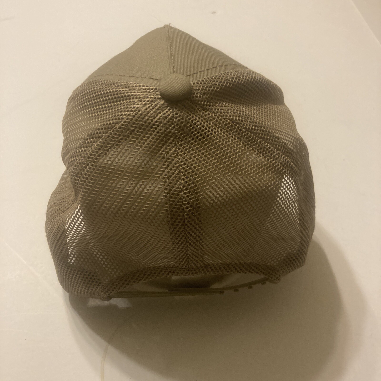 Youth Bass Pro Shops Hat Mesh Snapback Trucker Baseball Fishing Outdoor