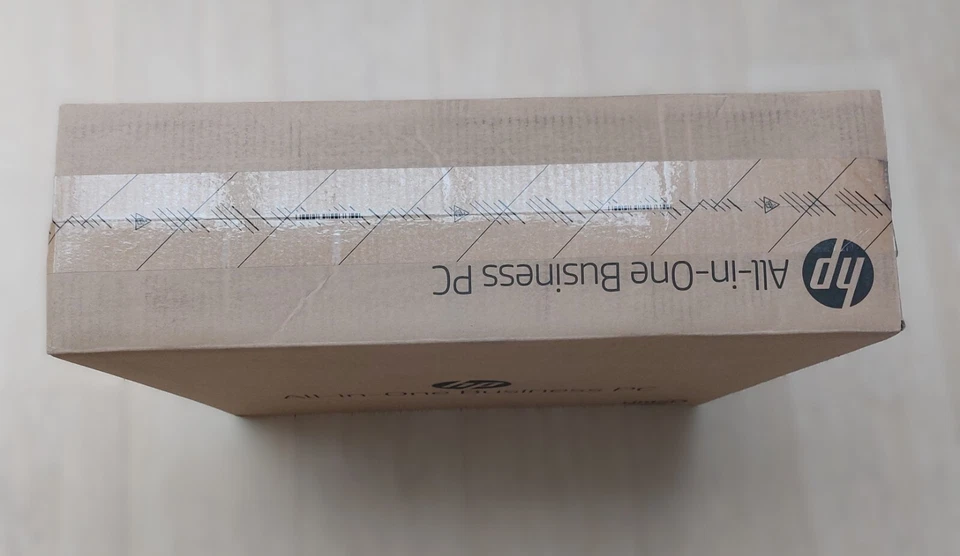 ✨HP EliteOne 800 G5 All in One / i5 9500 / 16GB 512GB SSD 23.8" FullHD Win10/11 - Bild 4 von 4