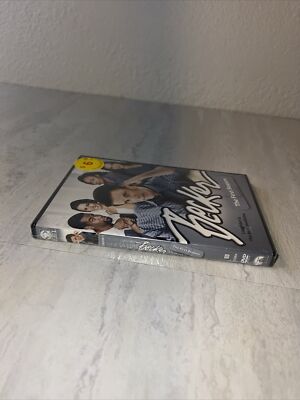 Becker: Season 1 (DVD, 3-Disc Set) Complete First Season