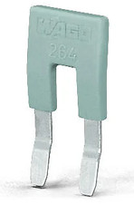 Wago Jumper for Conductor Entry - PN: 264-402