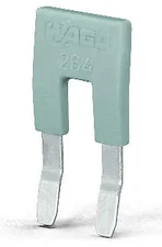 Wago Jumper for Conductor Entry - PN: 264-402