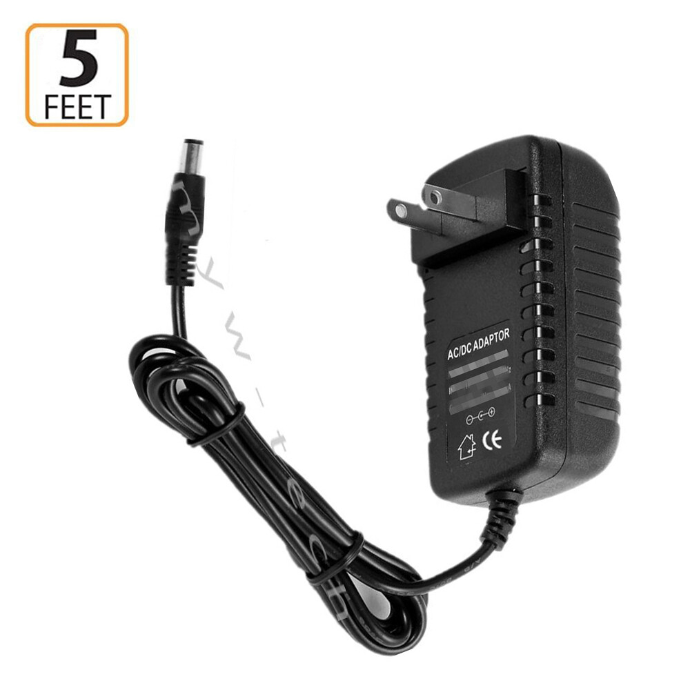 PK Power Replacement AC Adapter Charger For CZJUTAI Battery Charger Model JT-DC15V0.80A - View #7