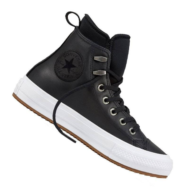 ctas wp boot hi black