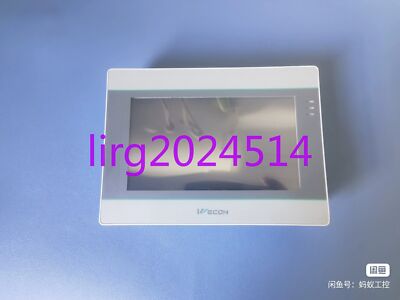 1pc used  WECON  PI3070ie