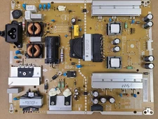 EAY63689106 / LGP4760RI-15CH2 POWER SUPPLY BOARD FOR LG 55LF6000-UB - NEW