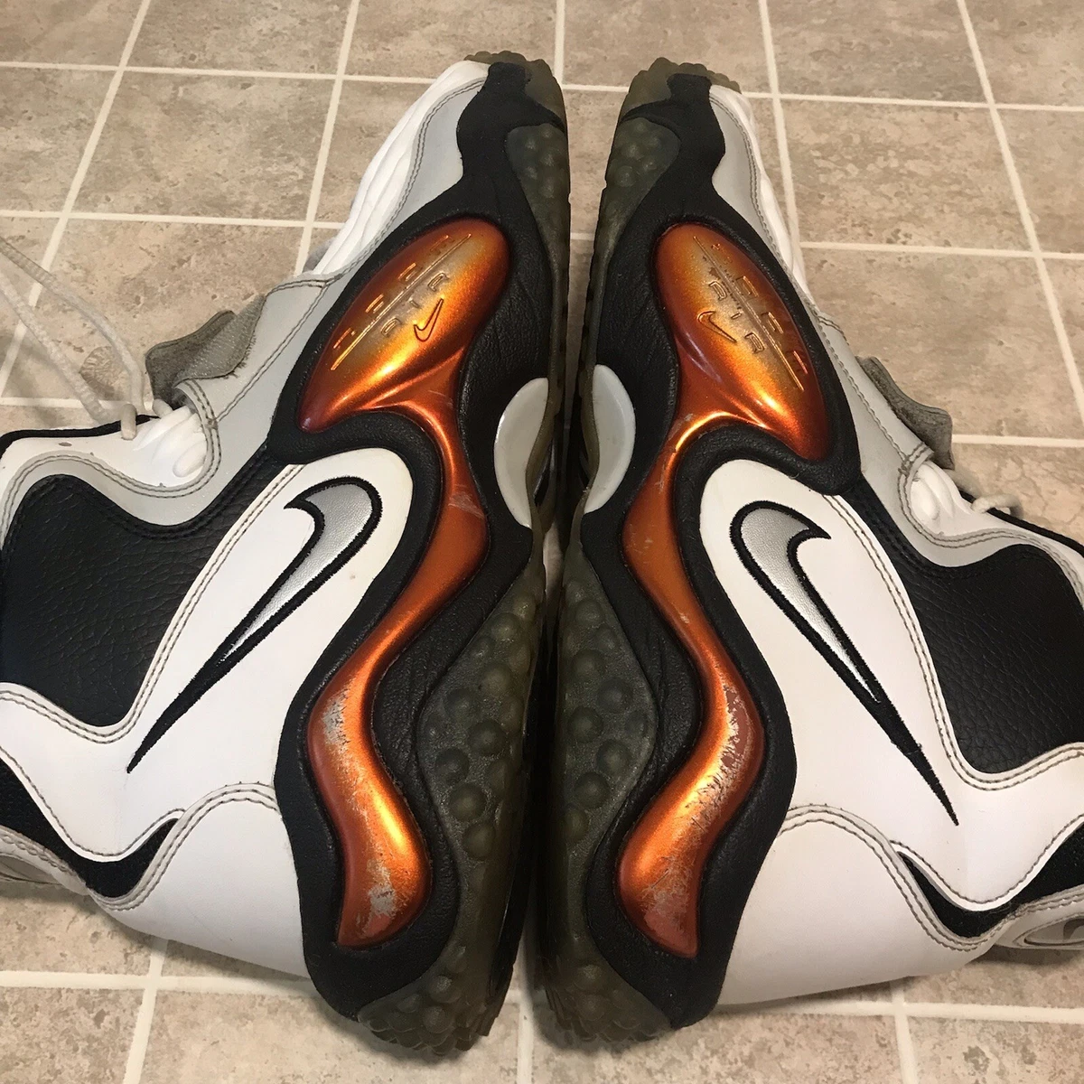 Nike turf jet clearance 97