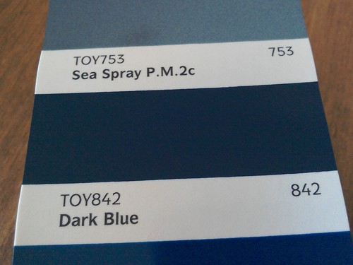 Toyota (2) Solvent Basecoat Aerosol & Tin Select Colour - Picture 59 of 115