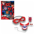 Miraculous Ladybug Costume Dress Up Set NEW
