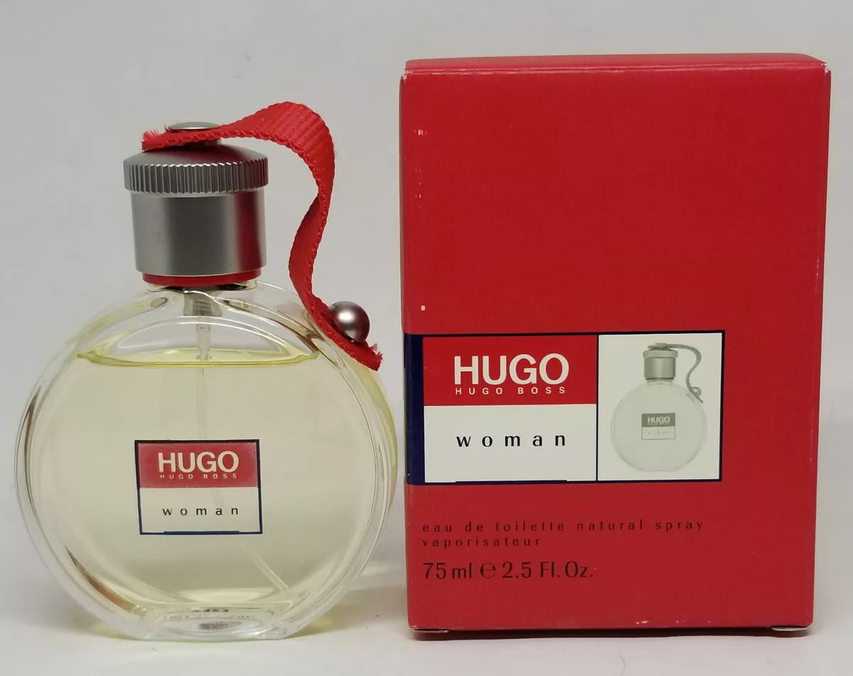 Boss women cheap parfume