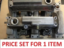 GEO  /  CHEVY METRO SUZUKI SWIFT ( 3 CYLINDER  )  1992 TO 2001 VALVE COVER  ONLY