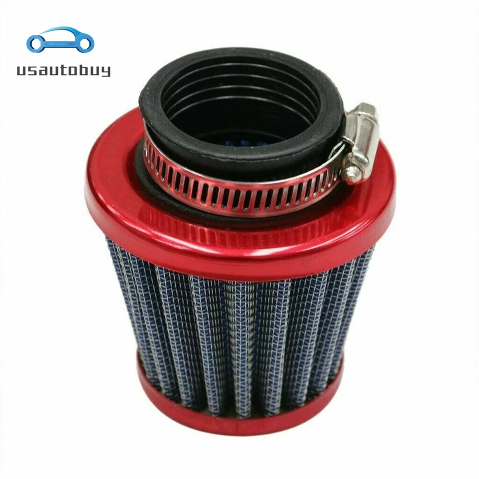 Filtro de aire para E-TON Eton Lightning 50 TXL50 Viper 50 90 Thunder 90 RXL50 AXL90 Foto 2 de 4