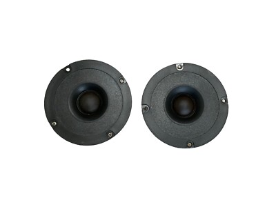 Tweeters RSL Elan 4