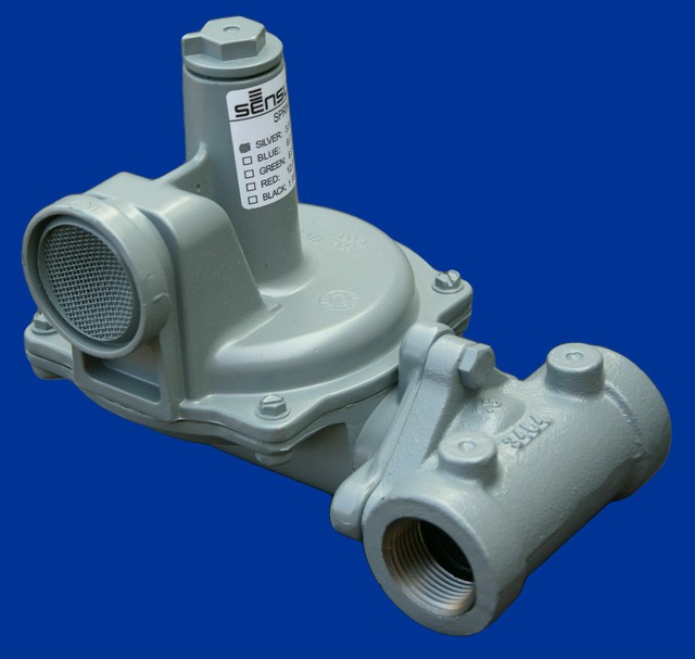 Sensus 496 Domestic Gas Regulators for sale online eBay