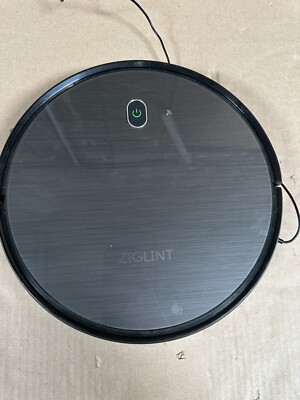 Ziglint D5 Robot Vac Vacuum Cleaner Only !! | eBay