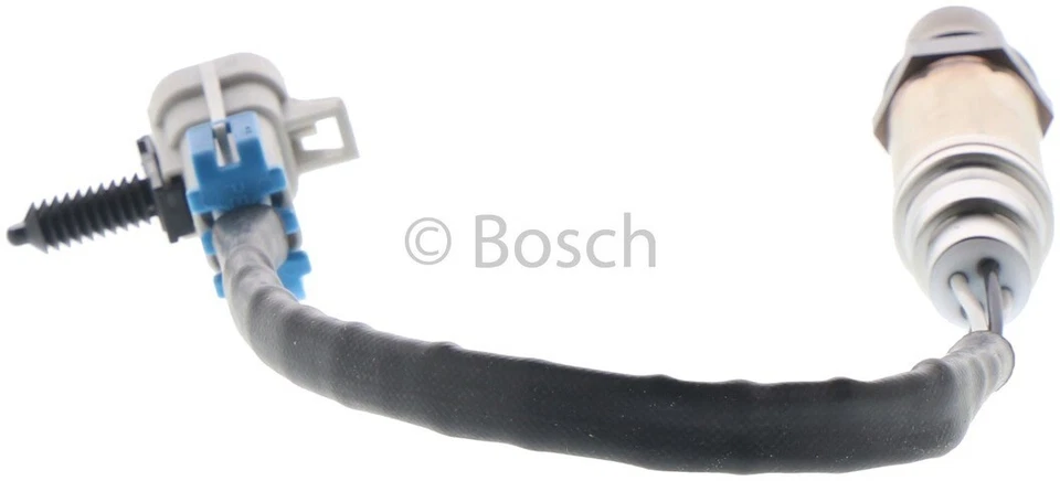 Sensor de oxígeno BOSCH Upstream para motor Pontiac G8 V8-6,0 L 2008-2009 Foto 3 de 4