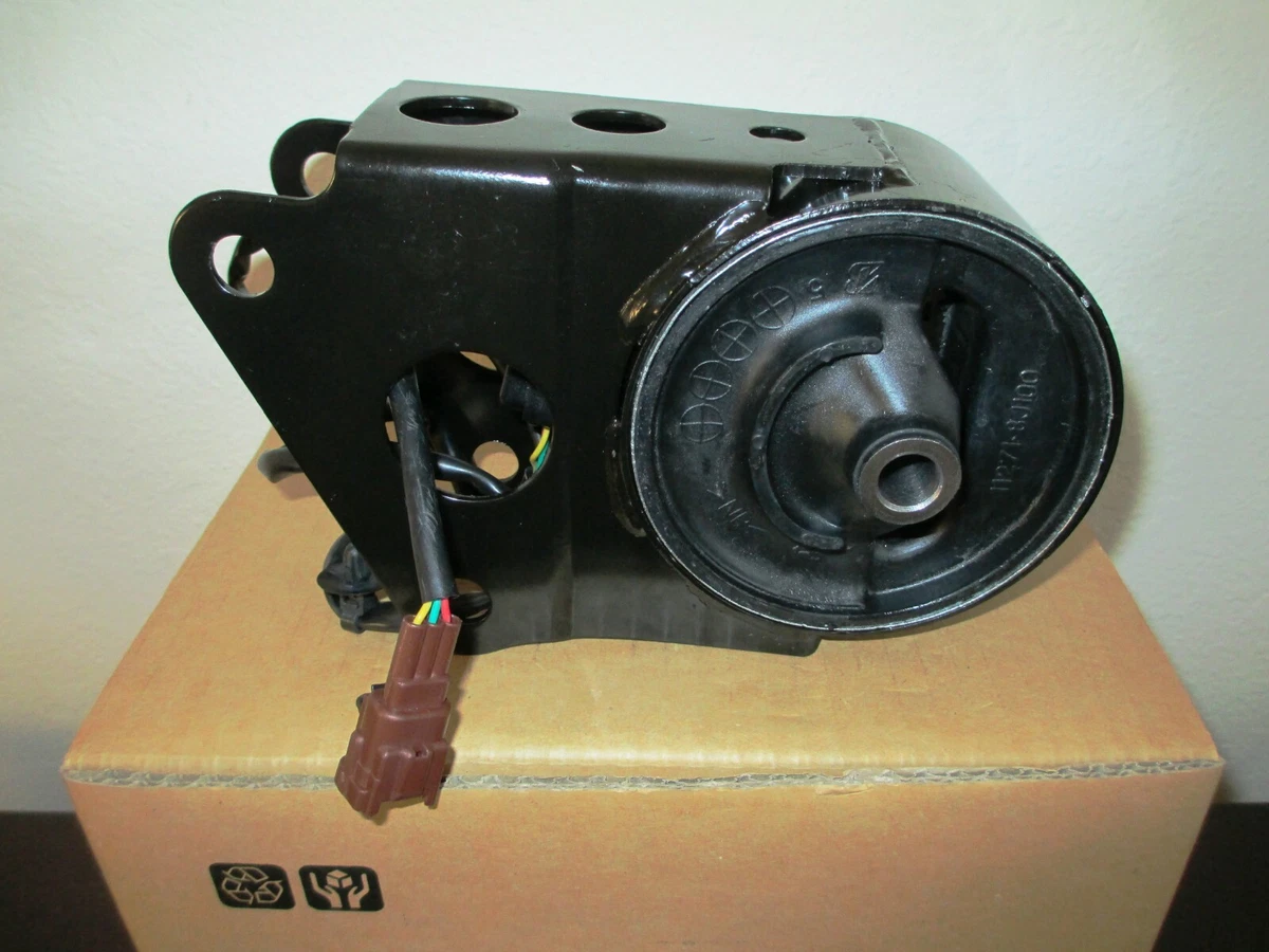 2005 nissan 2024 murano motor mounts