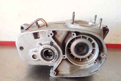Maico MC250 250 crankcase engine case left right cases - Picture 2 of 12