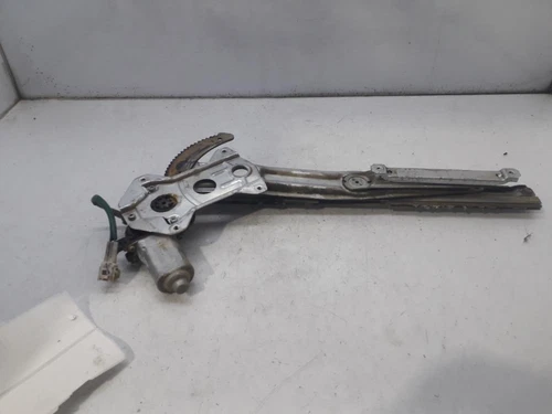 0346076G00 Left Front Window Regulator for SUZUKI IGNIS (RM/MH) Básico 3093488 - Picture 1 of 9