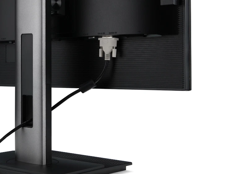 Acer 24" B246HL LCD Widescreen GAMING Monitor Display Full HD 1920 x 1080 TESTED - Image 2 of 4