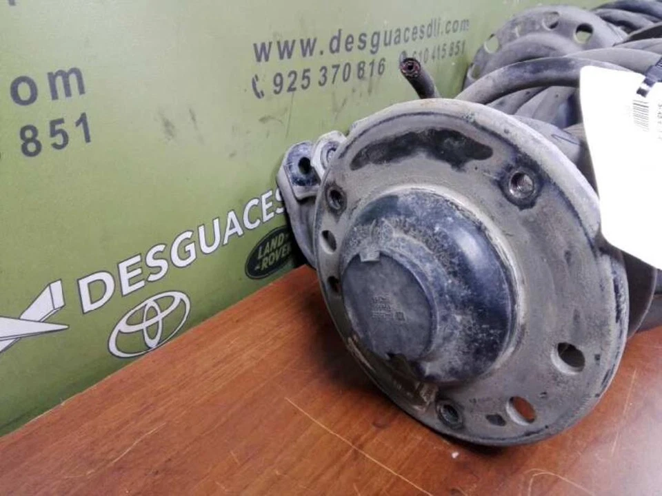 12766008 Juego Amortiguadores Delantero para SAAB 9-3 BERLINA 2006 254144 - Imagen 4 de 4