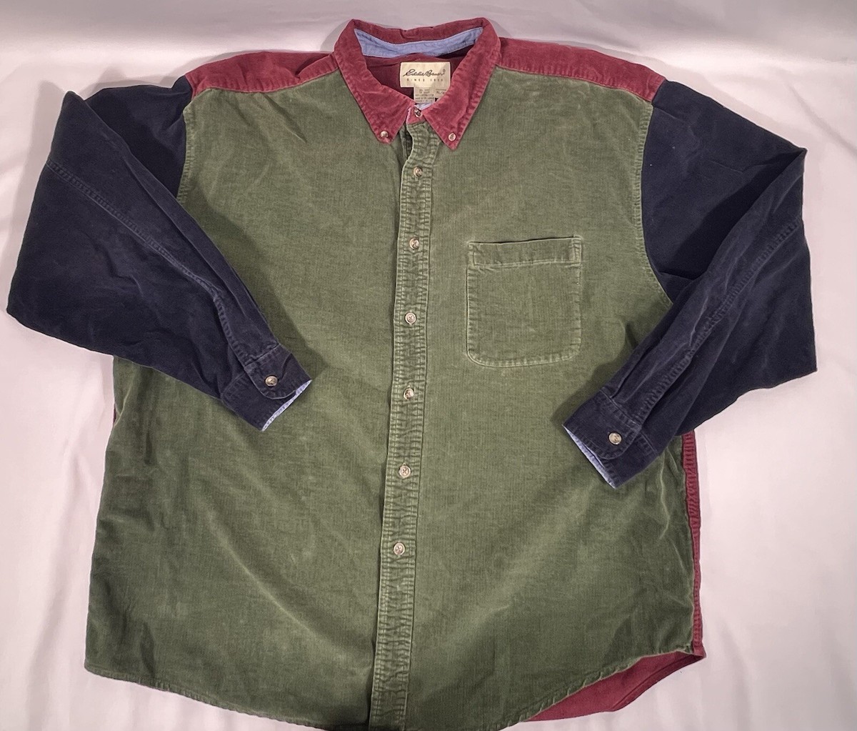 Vintage Eddie Bauer Men