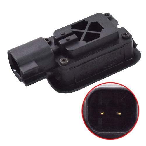 Rear Lift Gate Trunk Release New Switch Actuator Button For 2008-2019 Ford - Picture 4 of 9