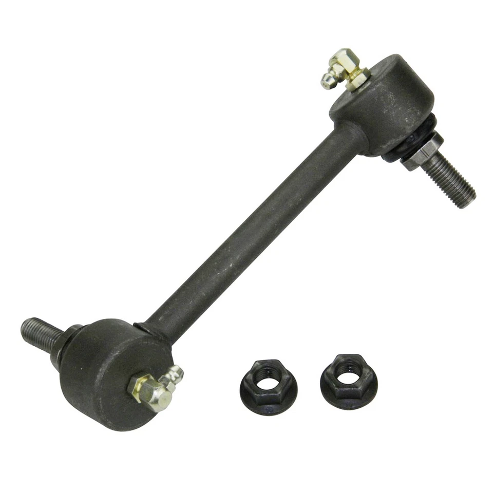 Barras estabilizadoras traseras engrasables MOOG OEM para Honda Pilot 2001-2008, Acura MDX 3,5 L Foto 4 de 4