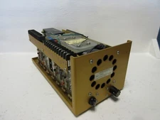 ANAHEIM AUTOMATION DPH05 USED STEPPER MOTOR DRIVE DPH05