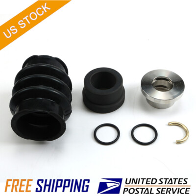 For Sea Doo Carbon Seal Drive Line Rebuild Kit & Boot All 787 800 SPX XP GTX GSX
