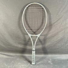 Prince Pro Oversize Tennis Racket No. 1 4 1/8" Grip
