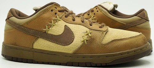 Nike Dunk Pro SB Low Shanghai 2