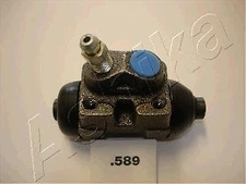 Ashika 67-05-589 Wheel Brake Cylinder for Hyundai