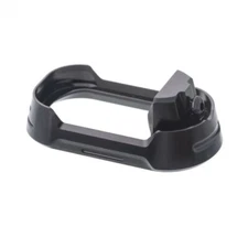 Tyrant Designs Glock Gen 5 Magwell Black (Black Screw)