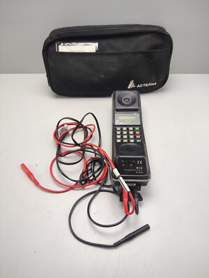 Acterna WWG IBT-5 ISDN BRA S/T Tester