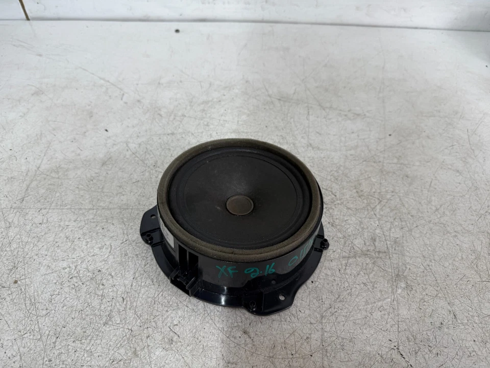 2016 JAGUAR XF X260 MK2 OSF DRIVER SIDE FRONT DOOR SPEAKER GX7318808DB