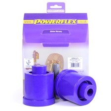 Powerflex Rear Beam Mounting Bushes - 72.5mm for Skoda Fabia Mk2 (5J) (2008 on)