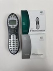Logitech Harmony H659 Universal Advanced Universal Learning Remote
