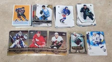 2000 - 2024 Various Hockey Cards Incl. Rookies & Veterans. You Pick The Card.