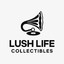 Lush Life Collectibles
