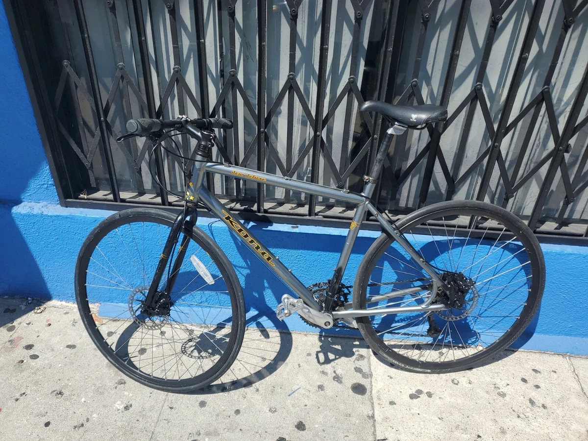 Kona on sale dew hybrid