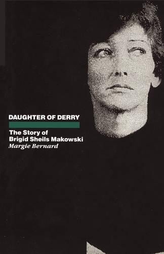 Thumbnail - Margie Bernard Daughter Of Derry (taschenbuch)