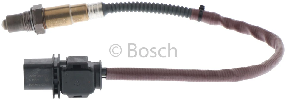 Sensor de relación aire/combustible Bosch 17385 para Jaguar XF 2013-2015 Foto 3 de 4