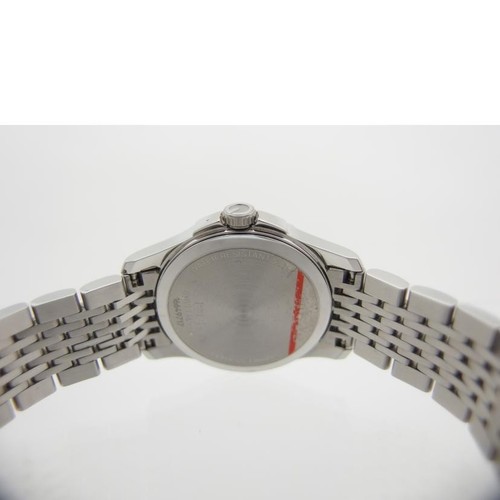 GUCCI G Timeless Pink YA126566 Band Size 16cm Ladies Used Watch #31025 - Picture 3 of 8