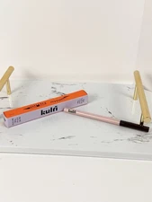 Kulfi Underlined Kajal Eyeliner Crayon Jamun Glaze .01 oz NIB Fast Ship