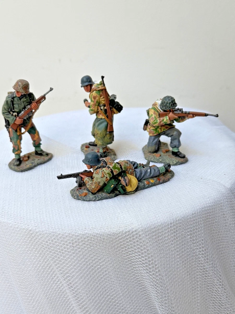 8-11 Years King & Country Toy Soldiers for sale | eBay