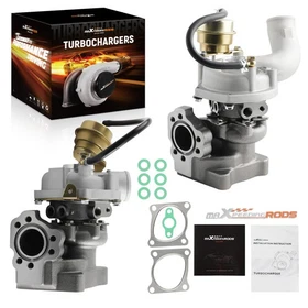 Turbolader for Audi A4 Avant RS4 2,7 Turbo (B5, 8D5) Quattro 280 kW 380 PS neue
