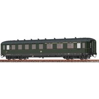 Brawa 51070 H0 Personenwagen Ab4üE, Dr, Ep.Iii, Mit Beleuchtung H0 + Neu