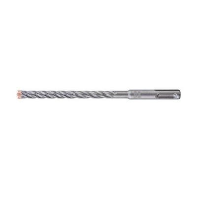Alpen Hammerbohrer Force X D.8,0mm Arbeits-L.100mm L.160mm SDS-plus