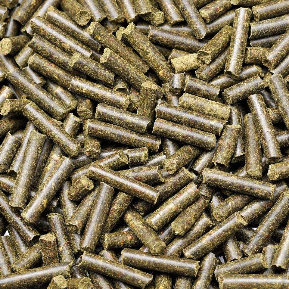 Dennerlé Shrimp King Protein - Photo 4/4