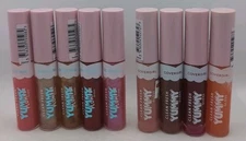 COVERGIRL Clean Fresh Yummy Gloss & Yummy Plumper Gloss ~ You Choose one